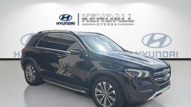 Preowned 2023 Mercedes-Benz GLE GLE 350 for Sale