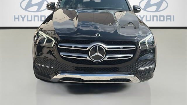 2023 Mercedes-Benz GLE GLE 350