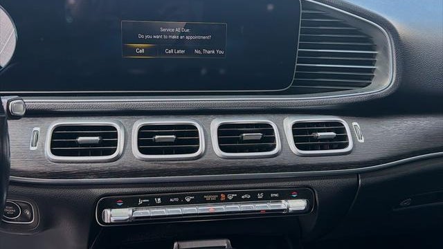 2023 Mercedes-Benz GLE GLE 350