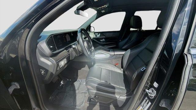 2023 Mercedes-Benz GLE GLE 350