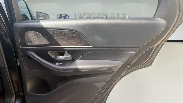 2023 Mercedes-Benz GLE GLE 350
