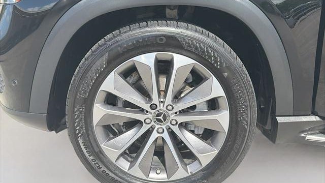 2023 Mercedes-Benz GLE GLE 350
