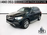 2020 GLE Thumbnail 1