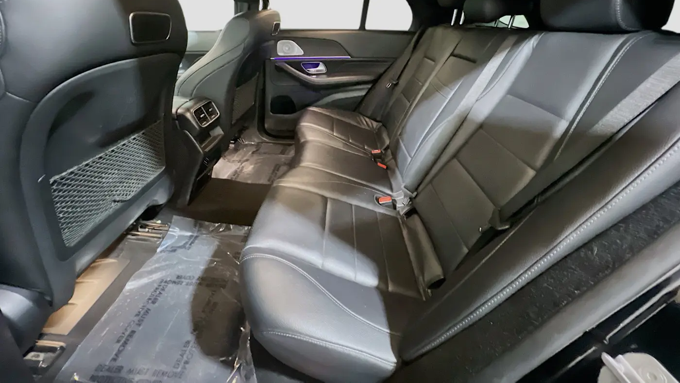 2020 Mercedes-Benz GLE GLE 350