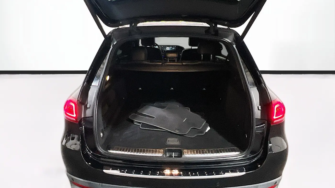 2020 Mercedes-Benz GLE GLE 350