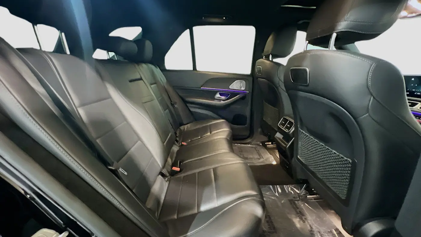 2020 Mercedes-Benz GLE GLE 350
