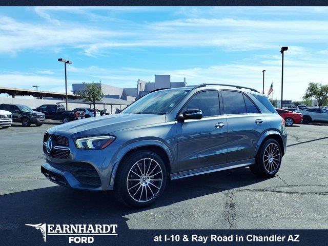2021 Mercedes-Benz E-Class - $29,001