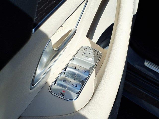 2021 Mercedes-Benz E-Class - $29,001