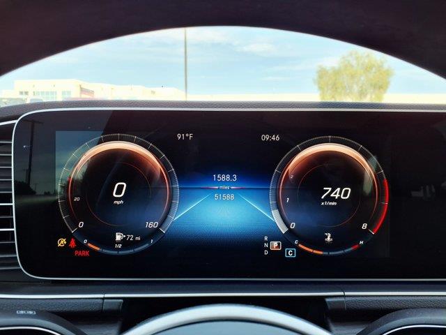 2021 Mercedes-Benz E-Class - $29,001