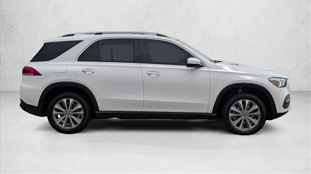 2022 Mercedes-Benz GLE GLE 350