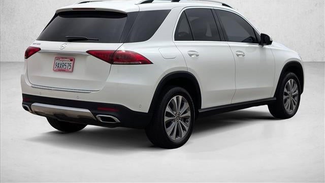 2022 Mercedes-Benz GLE GLE 350