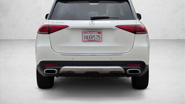 2022 Mercedes-Benz GLE GLE 350