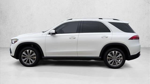 2022 Mercedes-Benz GLE GLE 350