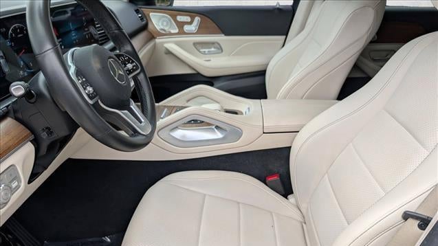 2022 Mercedes-Benz GLE GLE 350