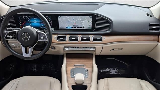2022 Mercedes-Benz GLE GLE 350
