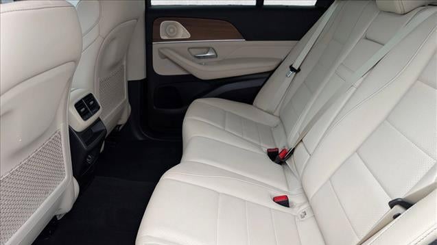2022 Mercedes-Benz GLE GLE 350