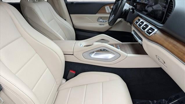 2022 Mercedes-Benz GLE GLE 350