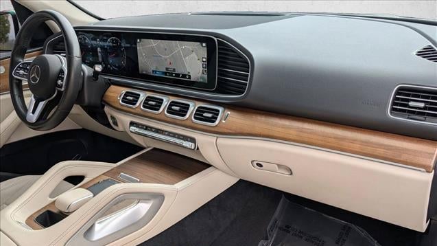 2022 Mercedes-Benz GLE GLE 350