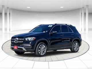 2023 Mercedes-Benz GLE GLE 350