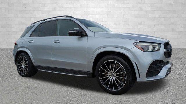 Preowned 2023 Mercedes-Benz GLE GLE 350 for Sale