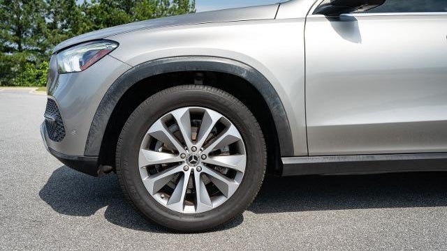 2020 Mercedes-Benz GLE GLE 350