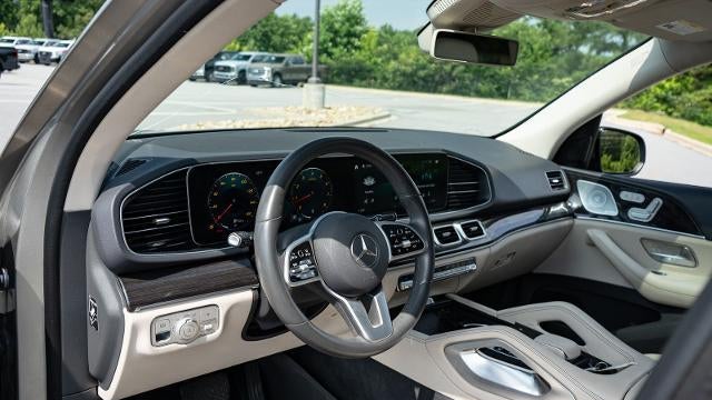 2020 Mercedes-Benz GLE GLE 350