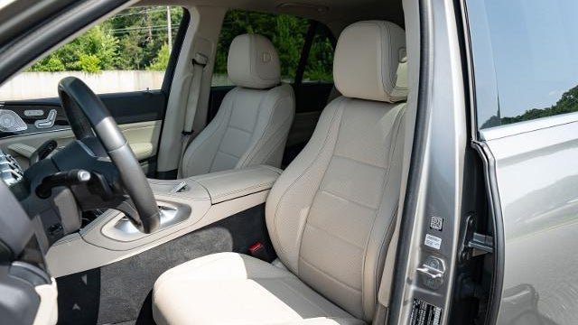 2020 Mercedes-Benz GLE GLE 350