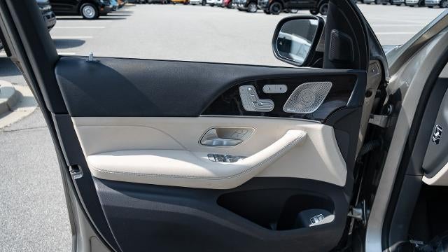 2020 Mercedes-Benz GLE GLE 350
