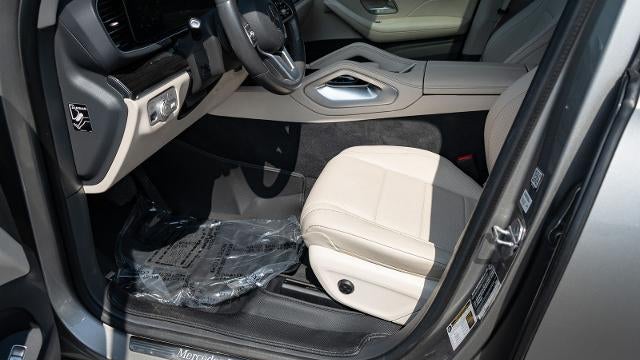 2020 Mercedes-Benz GLE GLE 350