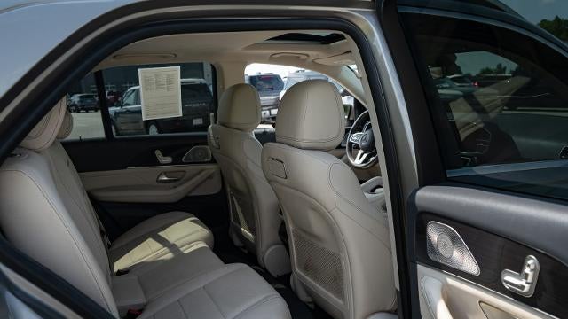 2020 Mercedes-Benz GLE GLE 350