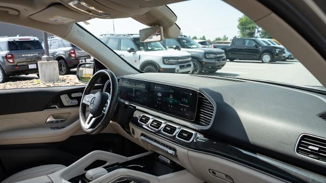 2020 Mercedes-Benz GLE GLE 350