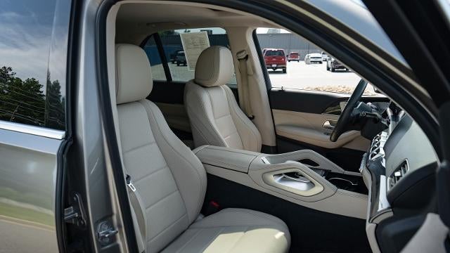 2020 Mercedes-Benz GLE GLE 350