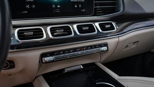 2020 Mercedes-Benz GLE GLE 350