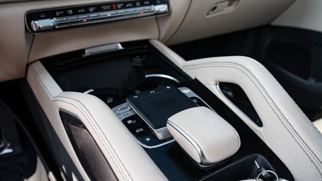 2020 Mercedes-Benz GLE GLE 350