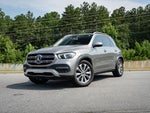 2020 GLE Thumbnail 1