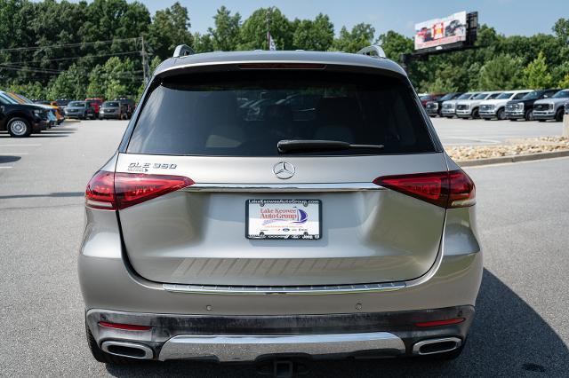 2020 Mercedes-Benz E-Class - $26,500