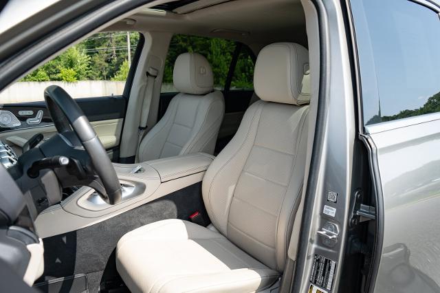2020 Mercedes-Benz E-Class - $26,500