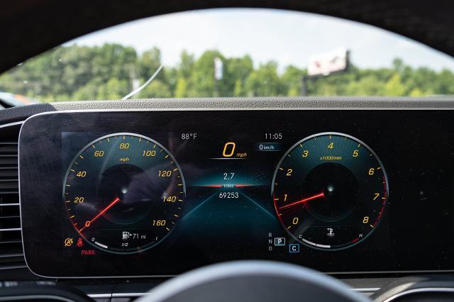 2020 Mercedes-Benz E-Class - $26,500