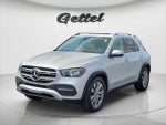 2020 GLE Thumbnail 1