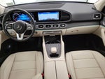 2021 GLE Thumbnail 9