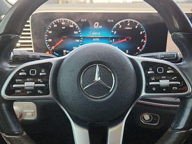 2020 Mercedes-Benz E-Class - $29,990