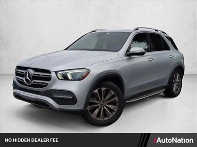 Photo of a 2020 Mercedes-Benz GLE GLE 350 4DR SUV for sale