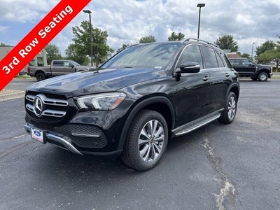 Photo of a 2022 Mercedes-Benz GLE GLE 350 4DR SUV for sale