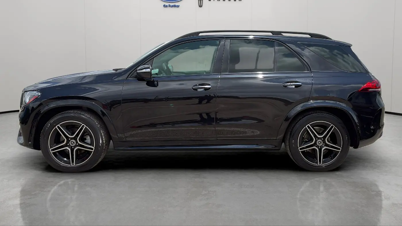 2022 Mercedes-Benz GLE GLE 350
