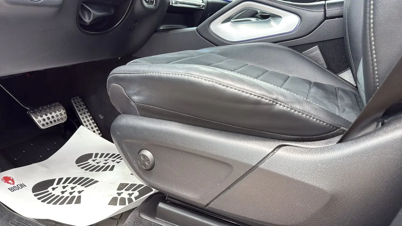 2022 Mercedes-Benz GLE GLE 350