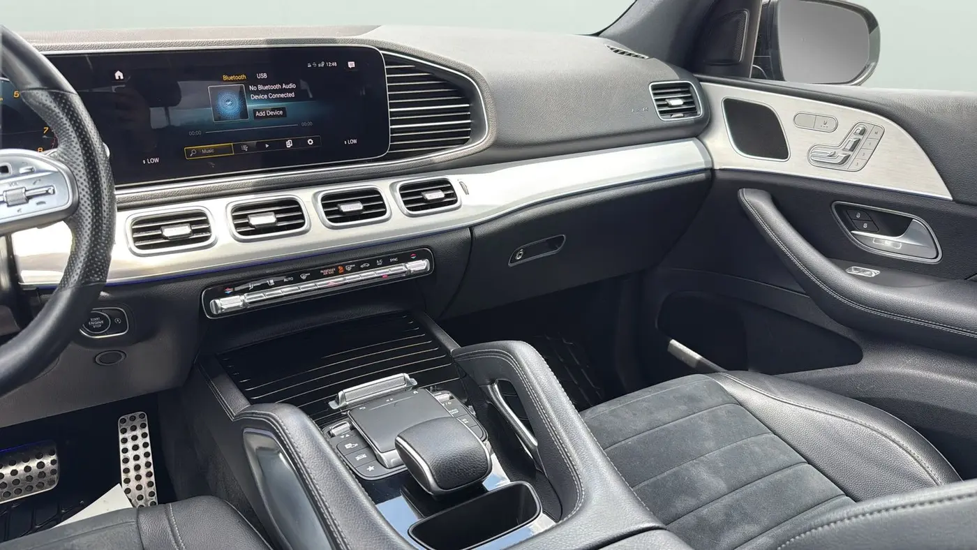2022 Mercedes-Benz GLE GLE 350