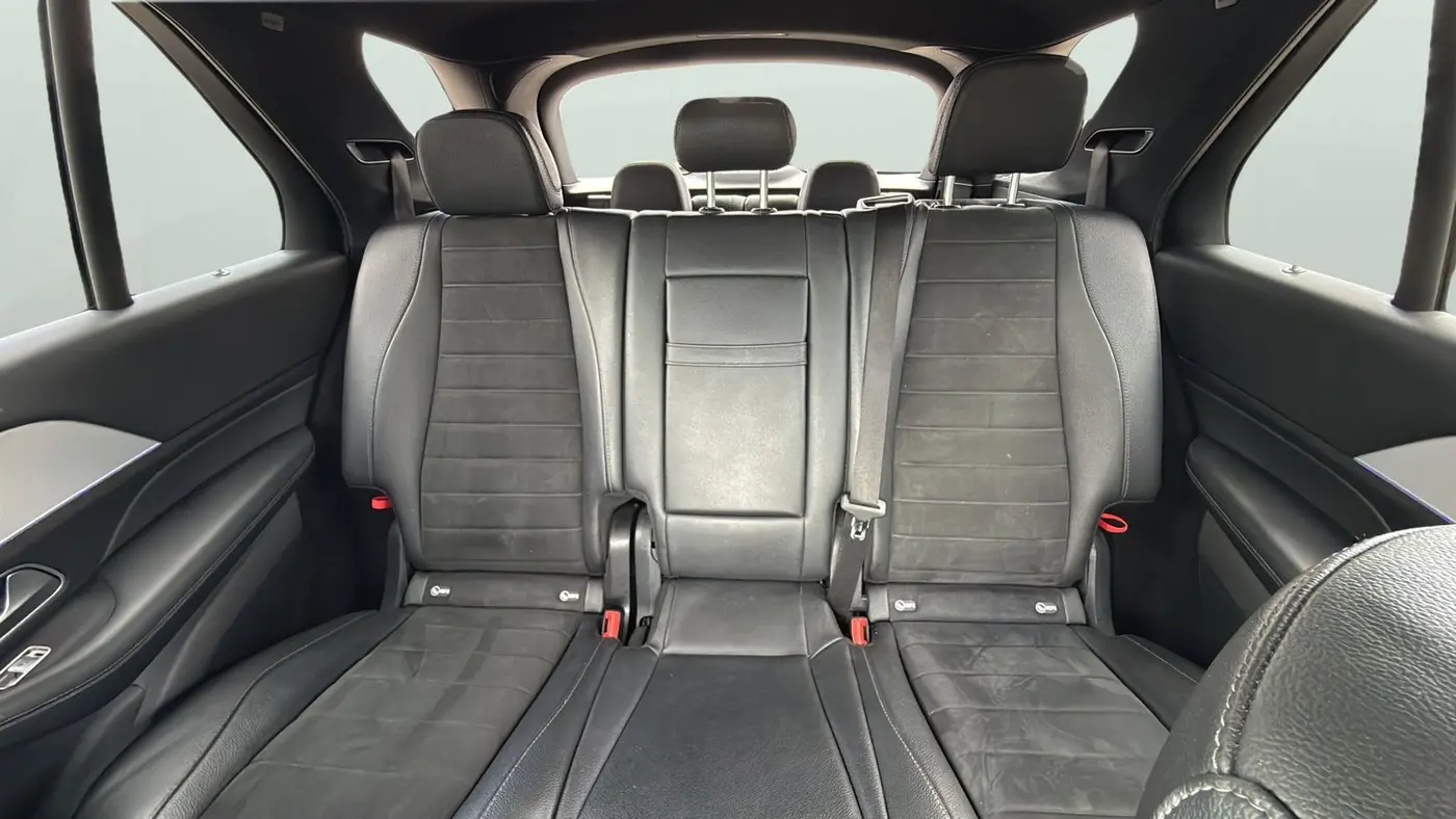 2022 Mercedes-Benz GLE GLE 350