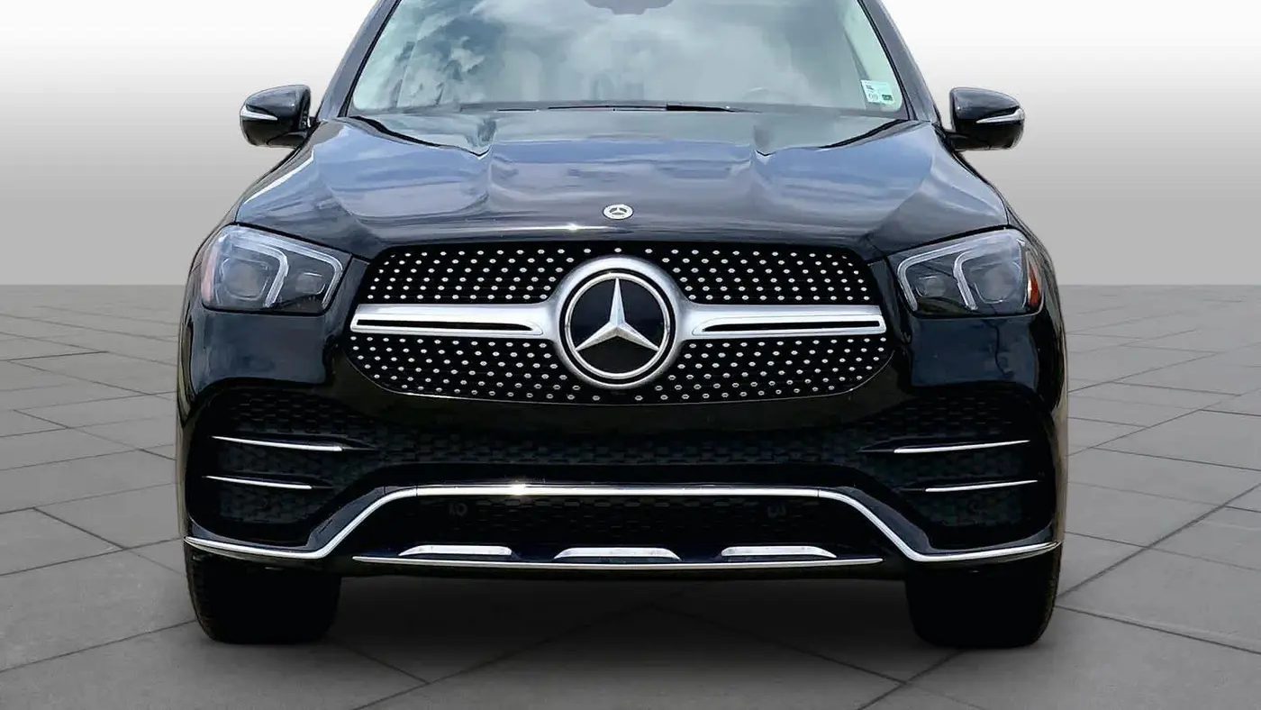 2023 Mercedes-Benz GLE GLE 350