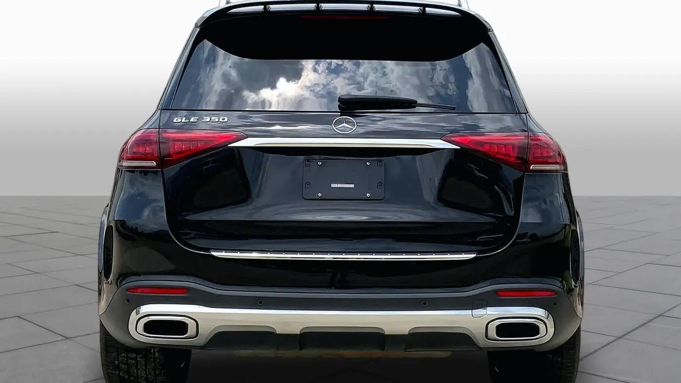 2023 Mercedes-Benz GLE GLE 350