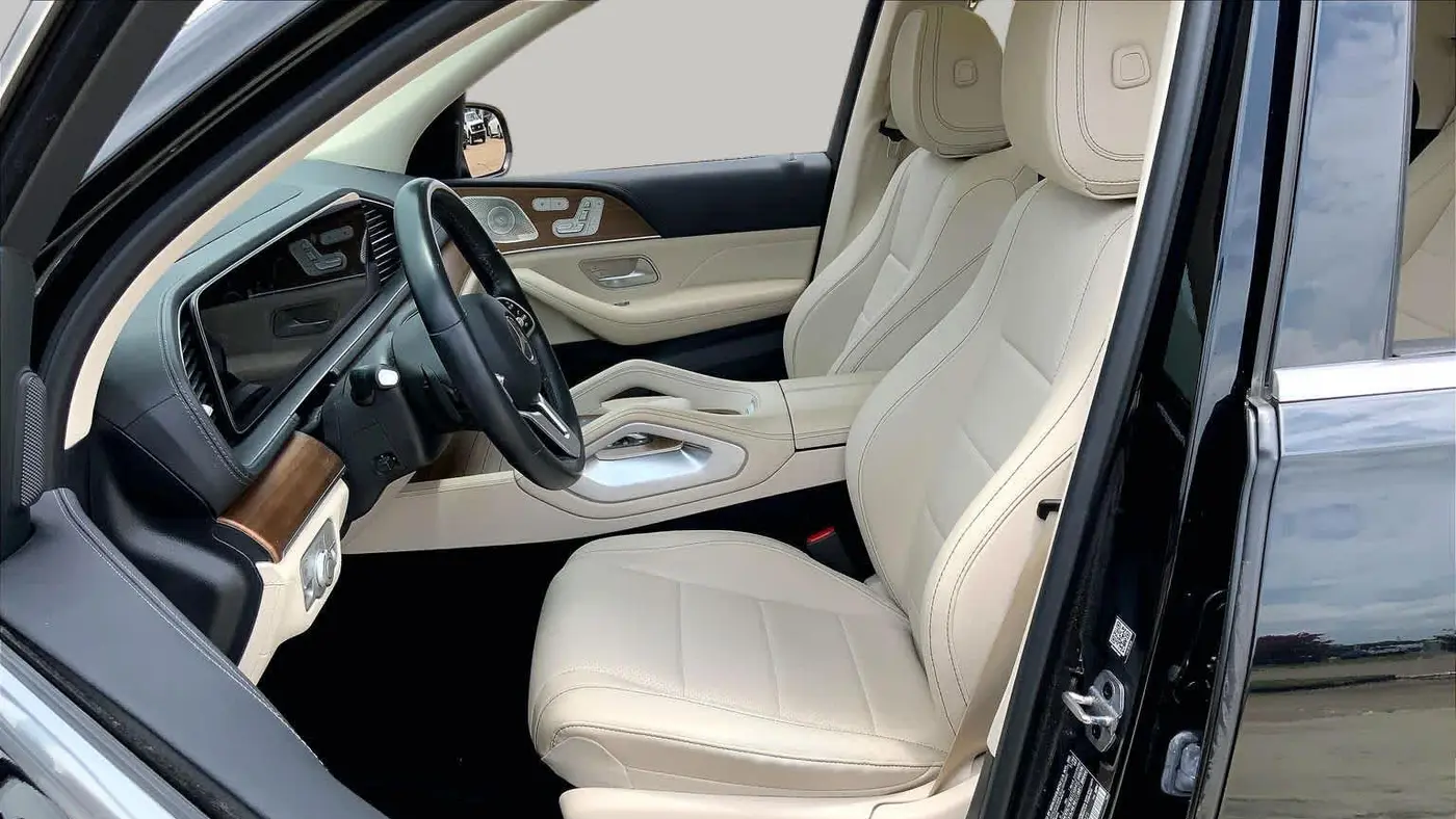 2023 Mercedes-Benz GLE GLE 350